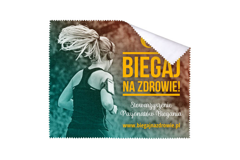 Ściereczki z mikrofibry - 2 